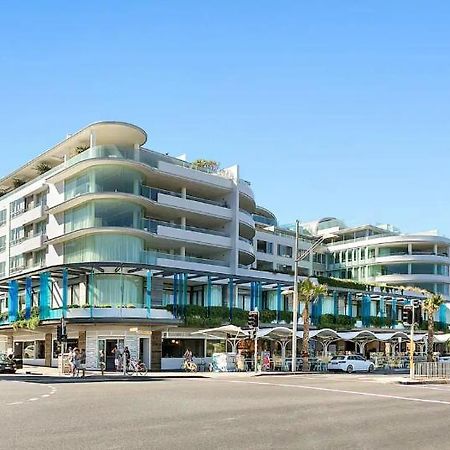 Best Location At Bondi Beach, On The Beach! Apartment Sydney Bagian luar foto